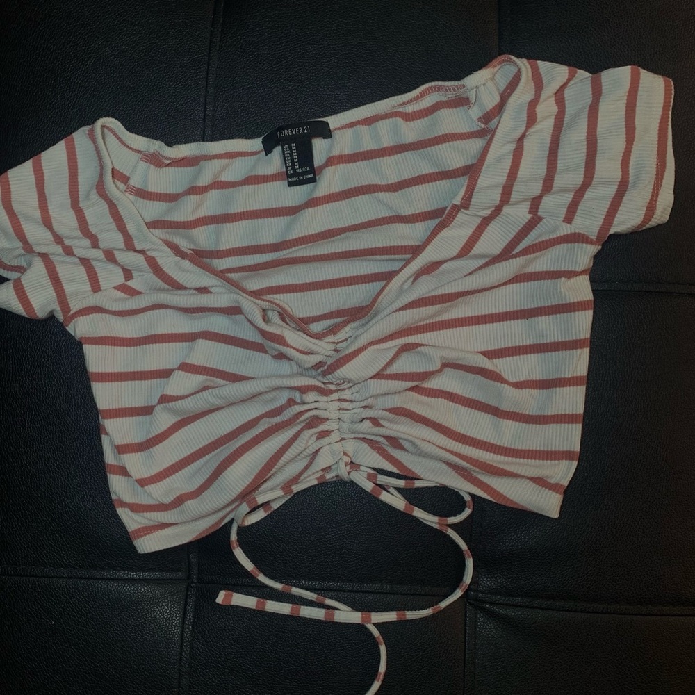 Forever 21 Top (M)